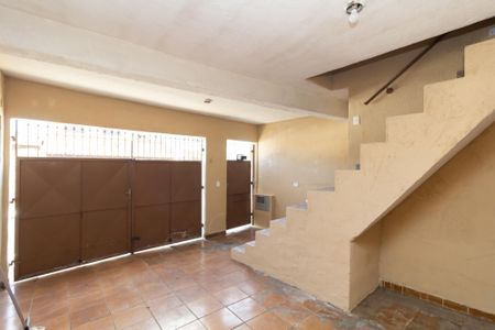 Casa para alugar com 68m², 2 quartos e 1 vagaGaragem