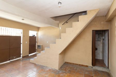 Casa para alugar com 68m², 2 quartos e 1 vagaGaragem