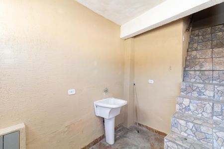 Casa para alugar com 68m², 2 quartos e 1 vagaGaragem