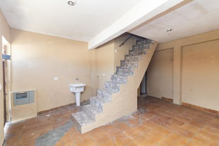 Casa para alugar com 68m², 2 quartos e 1 vagaGaragem