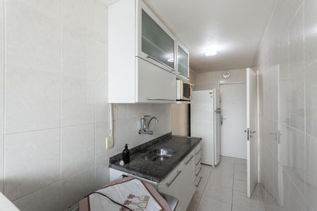 Apartamento para alugar com 64m², 1 quarto e 1 vagaCozinha