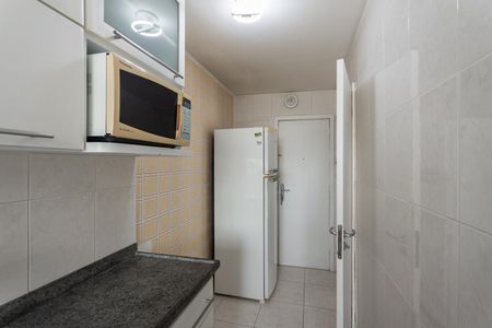 Apartamento para alugar com 64m², 1 quarto e 1 vagaCozinha