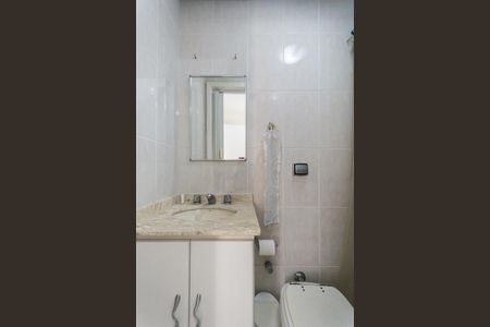 Apartamento para alugar com 64m², 1 quarto e 1 vagaBanheiro de serviço