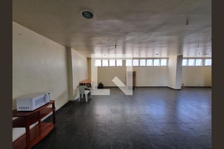 Apartamento para alugar com 64m², 1 quarto e 1 vaga Apartamento para alugar com 64m², 1 quarto e 1 vagaÁrea comum