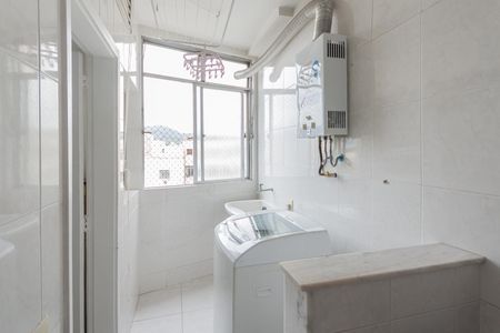 Apartamento para alugar com 64m², 1 quarto e 1 vagaÁrea de Serviço