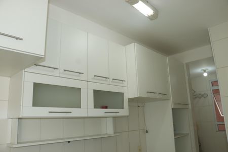 Apartamento para alugar com 2 quartos, 48m² em Jardim Central, Cotia
