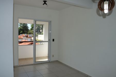 Apartamento para alugar com 2 quartos, 48m² em Jardim Central, Cotia