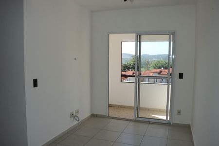 Apartamento para alugar com 2 quartos, 48m² em Jardim Central, Cotia