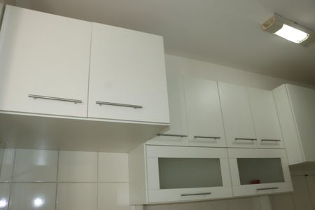 Apartamento para alugar com 2 quartos, 48m² em Jardim Central, Cotia