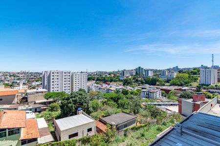 Apartamento à venda com 57m², 2 quartos e 2 vagasQuarto 2