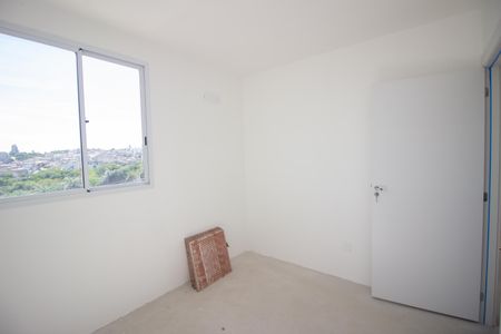 Apartamento à venda com 46m², 2 quartos e 1 vagaQuarto 2