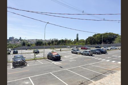 Apartamento à venda com 46m², 2 quartos e 1 vagaGaragem