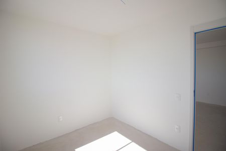 Apartamento à venda com 46m², 2 quartos e 1 vagaQuarto 1