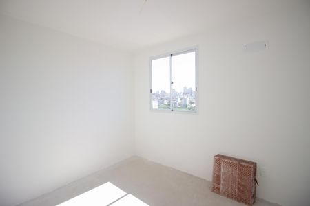 Apartamento à venda com 46m², 2 quartos e 1 vagaQuarto 2