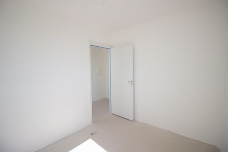 Quarto 1 de apartamento para alugar com 2 quartos, 46m² em Tijuca, Contagem