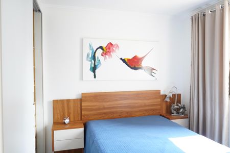 Apartamento à venda com 2 quartos, 54m² em Brás, São Paulo