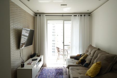 Apartamento à venda com 2 quartos, 54m² em Brás, São Paulo