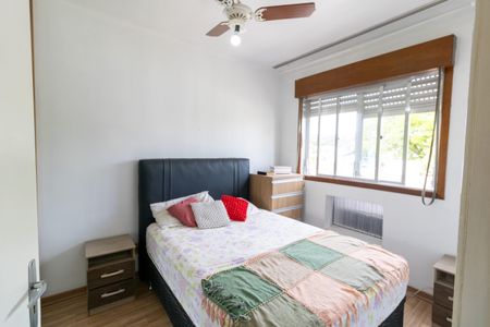 Apartamento à venda com 40m², 1 quarto e 1 vaga Apartamento à venda com 40m², 1 quarto e 1 vagaQuarto