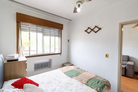 Apartamento à venda com 40m², 1 quarto e 1 vaga Apartamento à venda com 40m², 1 quarto e 1 vagaQuarto