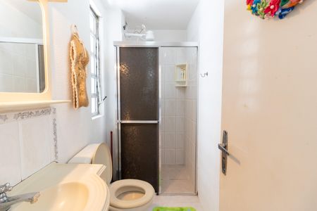 Apartamento à venda com 40m², 1 quarto e 1 vaga Apartamento à venda com 40m², 1 quarto e 1 vagaBanheiro
