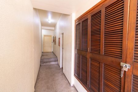 Apartamento à venda com 40m², 1 quarto e 1 vaga Apartamento à venda com 40m², 1 quarto e 1 vagaHall de entrada