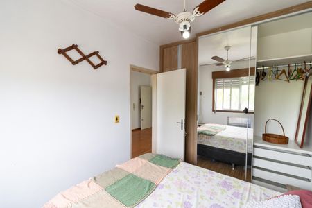Apartamento à venda com 40m², 1 quarto e 1 vaga Apartamento à venda com 40m², 1 quarto e 1 vagaQuarto
