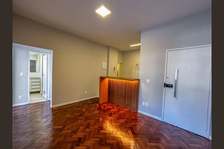 Apartamento à venda com 2 quartos, 65m² em Humaitá, Rio de Janeiro