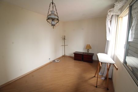 Apartamento à venda com 118m², 2 quartos e 1 vagaQuarto 3