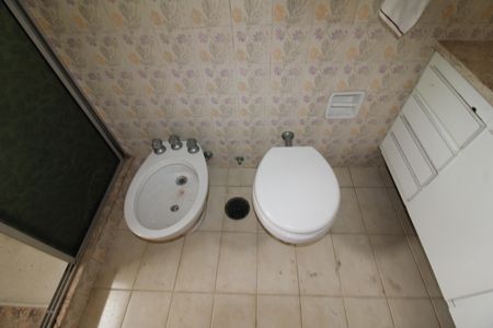 Apartamento à venda com 118m², 2 quartos e 1 vagaBanheiro 1