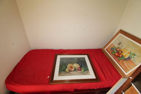 Apartamento à venda com 118m², 2 quartos e 1 vagaÁrea de Serviço -  Quarto