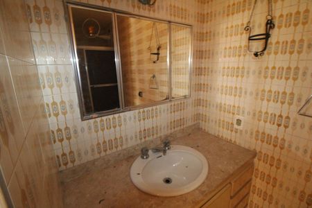 Apartamento à venda com 118m², 2 quartos e 1 vagaBanheiro 2