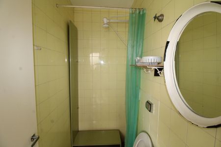 Apartamento à venda com 118m², 2 quartos e 1 vagaÁrea de Serviço -  Banheiro