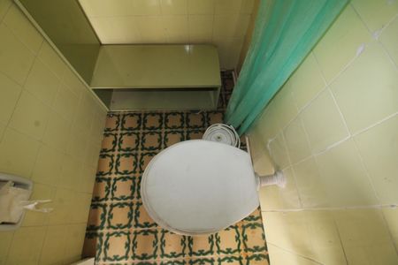 Apartamento à venda com 118m², 2 quartos e 1 vagaÁrea de Serviço -  Banheiro