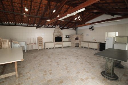 Apartamento à venda com 118m², 2 quartos e 1 vagaÁrea Comum