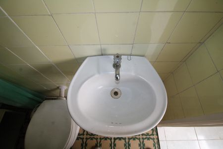 Apartamento à venda com 118m², 2 quartos e 1 vagaÁrea de Serviço -  Banheiro