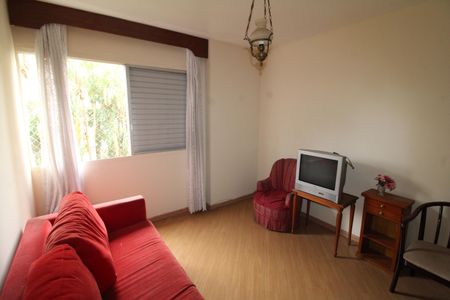 Apartamento à venda com 118m², 2 quartos e 1 vagaQuarto 1