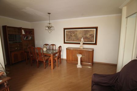 Sala de apartamento à venda com 2 quartos, 118m² em Santana, São Paulo