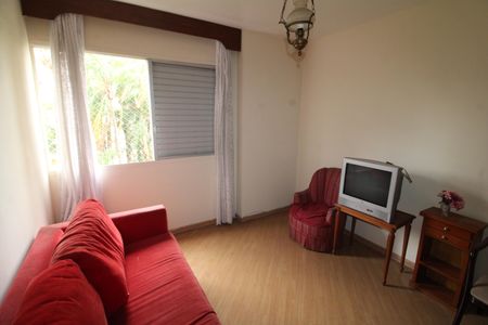 Apartamento à venda com 118m², 2 quartos e 1 vagaQuarto 1