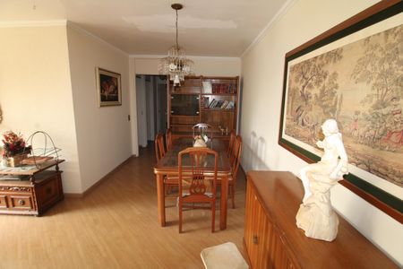 Sala de apartamento à venda com 2 quartos, 118m² em Santana, São Paulo