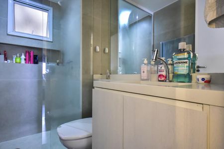 Apartamento à venda com 70m², 2 quartos e 1 vagaBanheiro