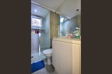 Apartamento à venda com 70m², 2 quartos e 1 vagaBanheiro