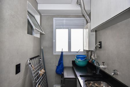 Apartamento à venda com 70m², 2 quartos e 1 vagaÁrea de Serviço 