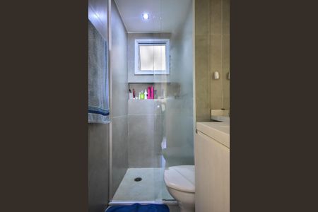 Apartamento à venda com 70m², 2 quartos e 1 vagaBanheiro