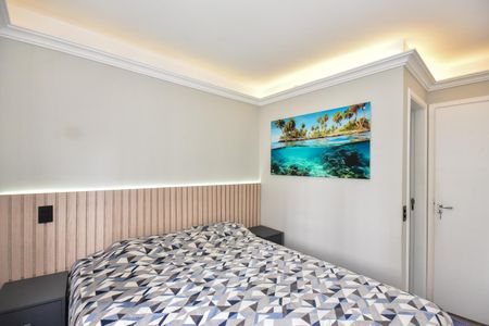 Apartamento à venda com 70m², 2 quartos e 1 vagaSuíte