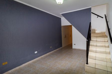 Sala de casa para alugar com 3 quartos, 200m² em Jardim Sapopemba, São Paulo