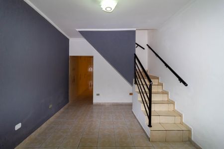 Sala de casa para alugar com 3 quartos, 200m² em Jardim Sapopemba, São Paulo