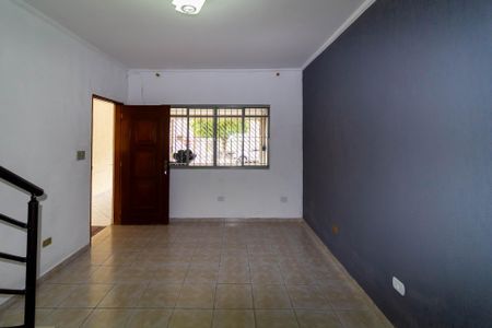 Sala de casa para alugar com 3 quartos, 200m² em Jardim Sapopemba, São Paulo