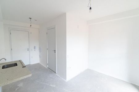 Studio de kitnet/studio à venda com 1 quarto, 24m² em Vila Santa Catarina, São Paulo