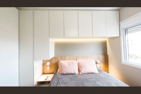 Apartamento à venda com 45m², 2 quartos e 1 vaga