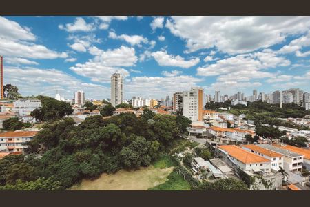 Apartamento à venda com 45m², 2 quartos e 1 vaga